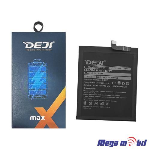 Baterija Huawei P40 lite HB486586ECW Deji (4200mAh)