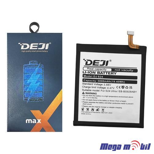 Baterija Samsung S938/S25 Ultra Deji (4855mAh)