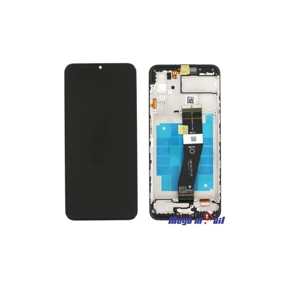 Ekran Samsung A037F/ A03s SO RAMKA (small size)