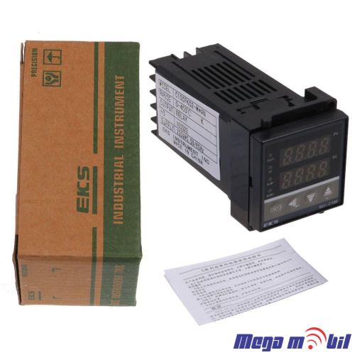 Displej za separator 7"