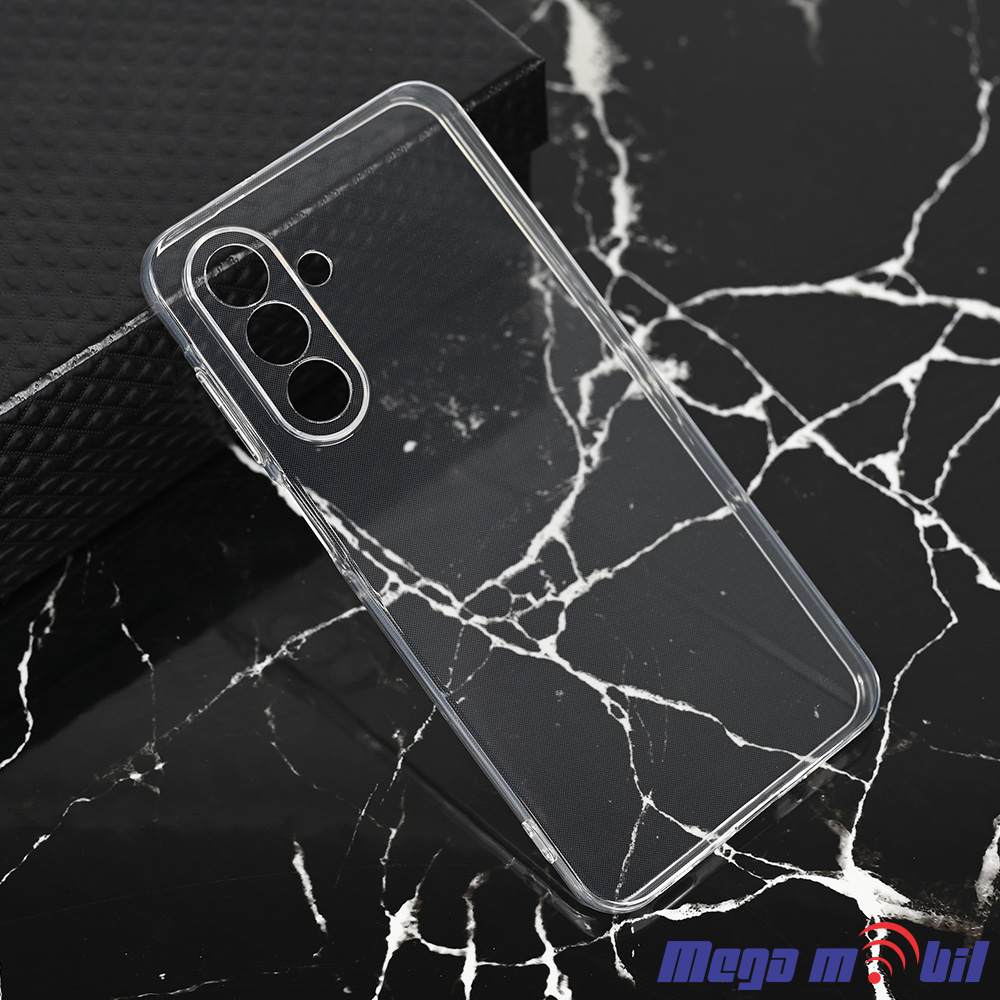 Futrola Samsung A17/ A176B Pudding transparent
