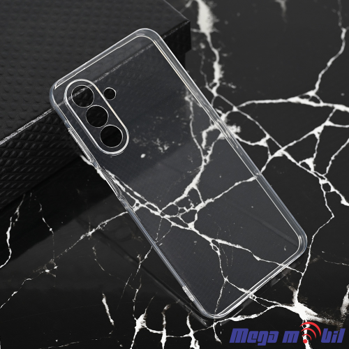 Futrola Samsung A17/ A176B Pudding transparent
