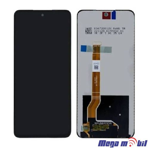 Ekran Realme Note 70T