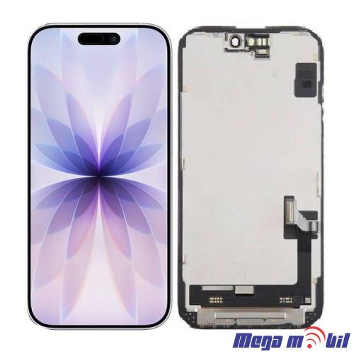 Ekran iPhone 17 full org SH