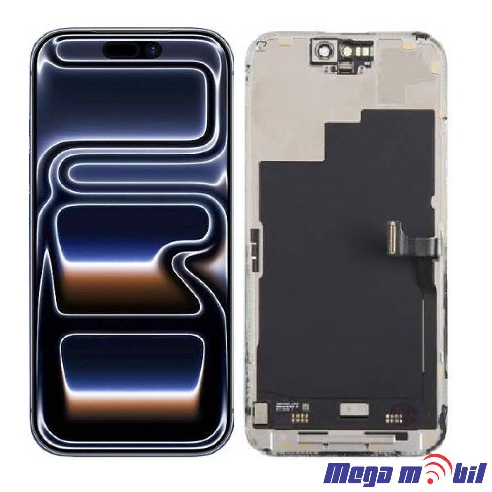 Ekran iPhone 17 Pro full org SH