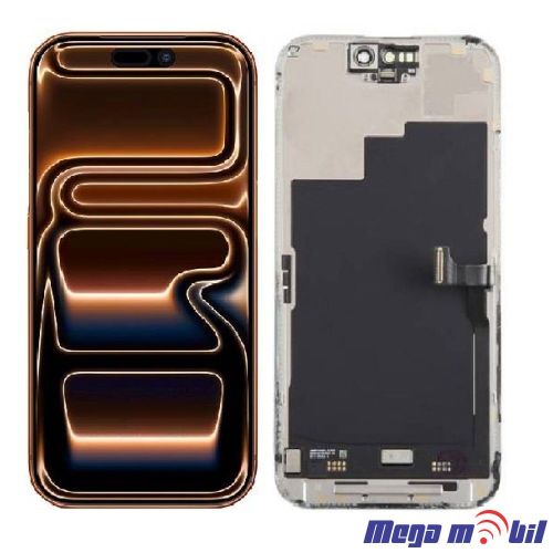 Ekran iPhone 17 Pro Max full org SH
