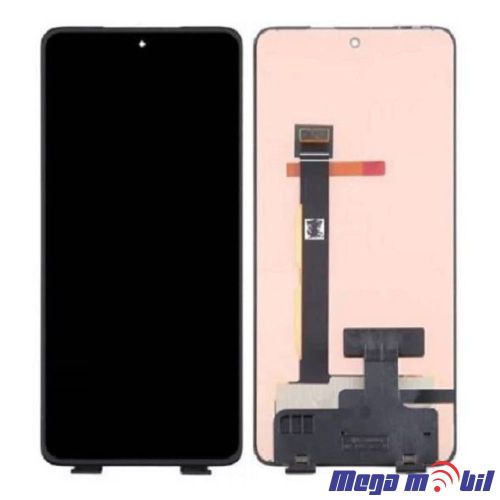 Ekran Motorola MOTO G86 org