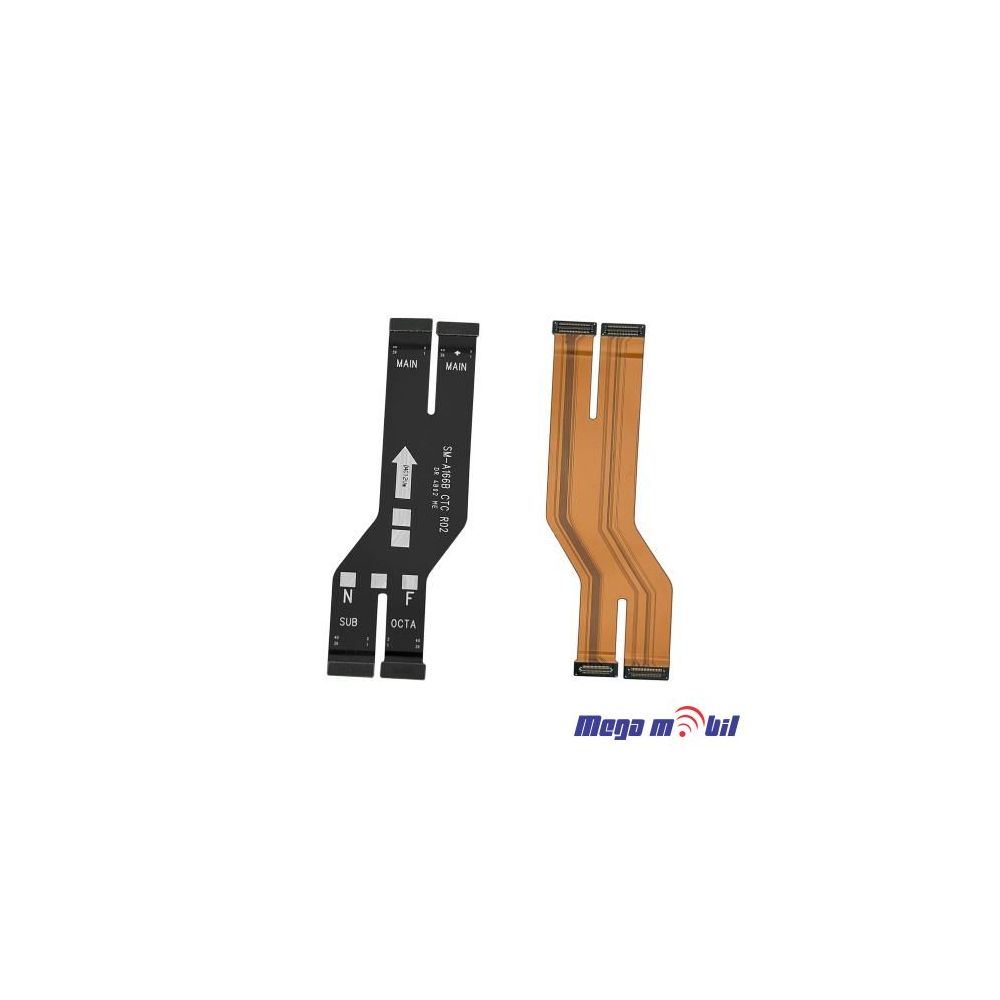 Fletkabel Samsung A17 5G/ A176B MAIN