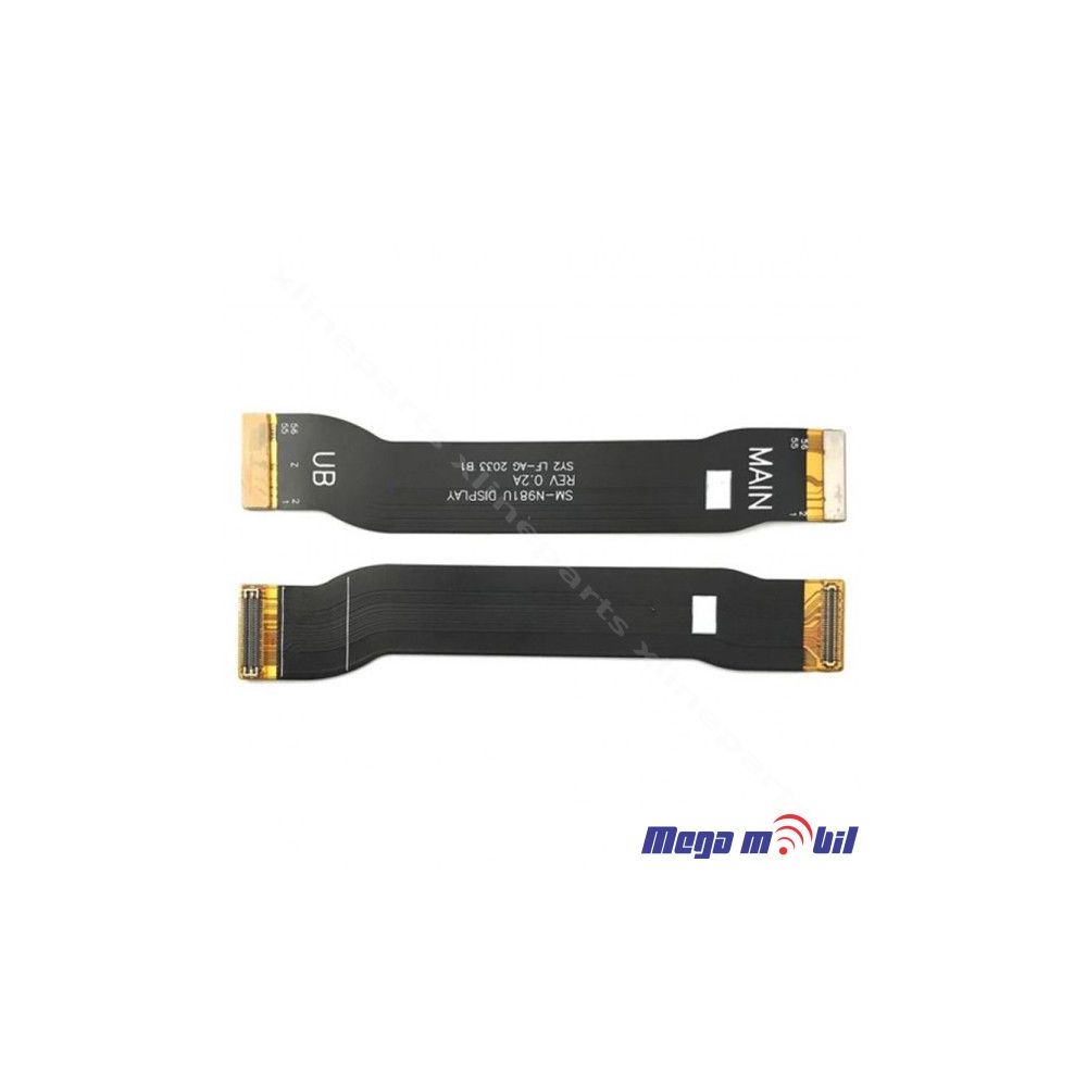 Fletkabel Samsung Note 20/ N980 MAIN