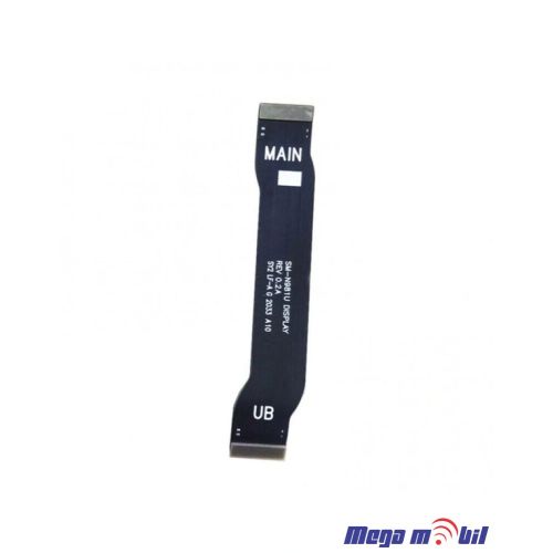 Fletkabel Samsung Note 20 Ultra/ N986 display MAIN