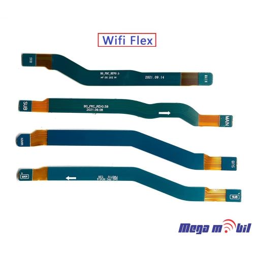 Fletkabel Samsung S25 Plus/ S936B Network/Wifi Antenna