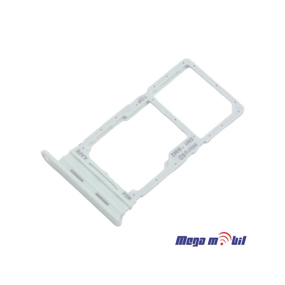 Drzac za Sim Samsung A16 5G/ A166B grey
