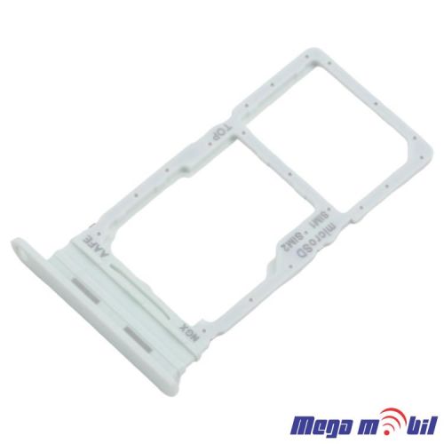 Drzac za Sim Samsung A16 5G/ A166B grey