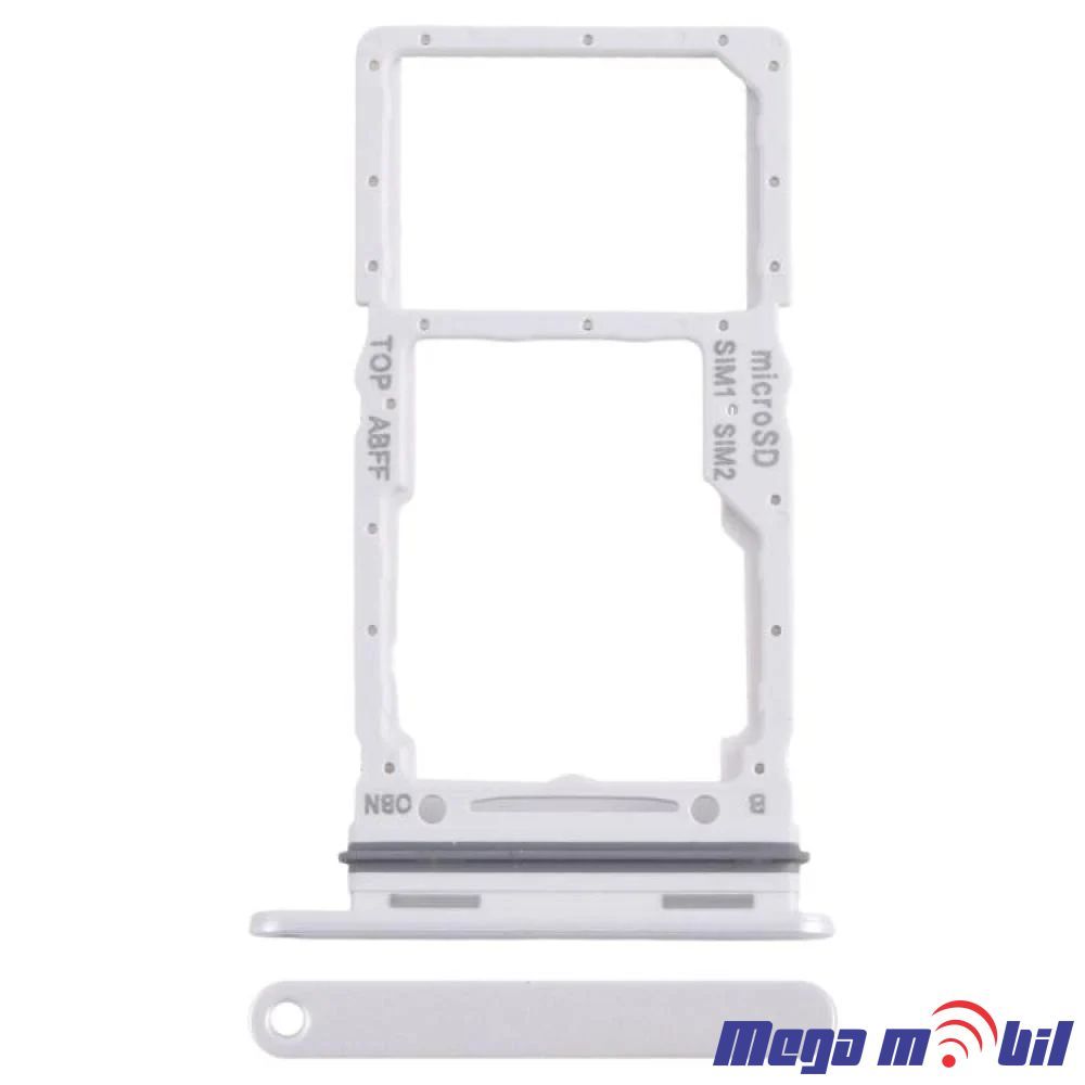Drzac za Sim Samsung A26/ A266B white
