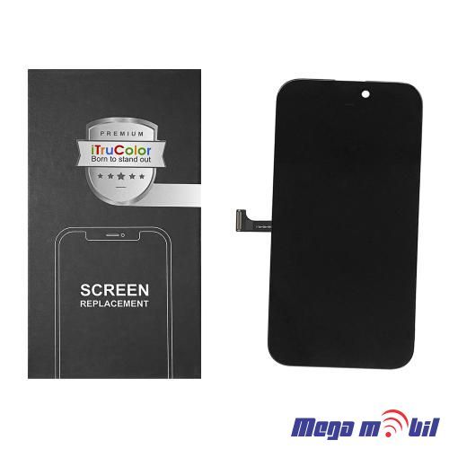 Ekran iPhone 15 Pro Max SOFT OLED iTruColor Diagnosable 120Hz