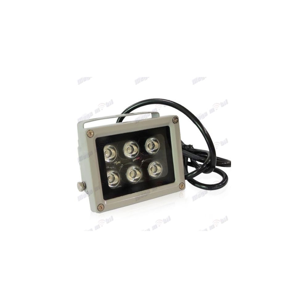 UV Lampa (6 Led).