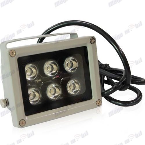 UV Lampa (6 Led).