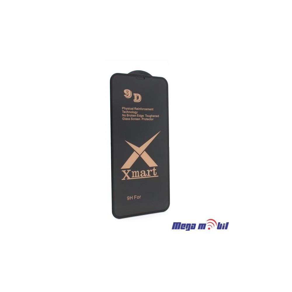 Tempered glass za Realme Note 70T X Mart 9D black