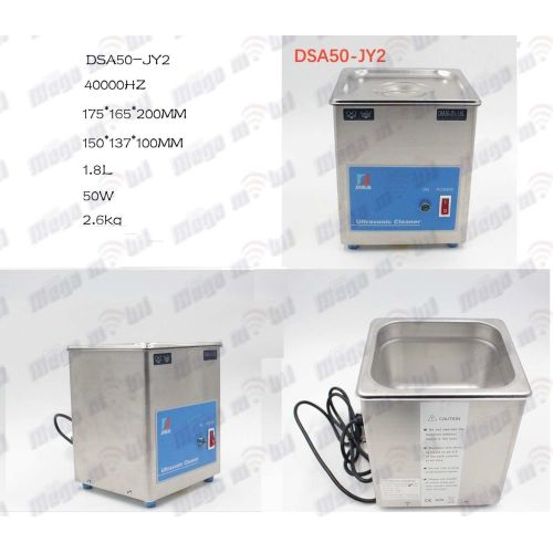 Ultra kada Inox BG01D 1.8L