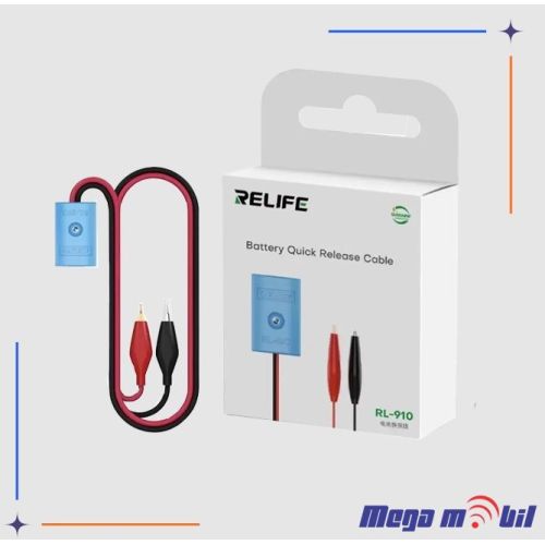 Alat za odlepuvanje baterii RELIFE RL-910
