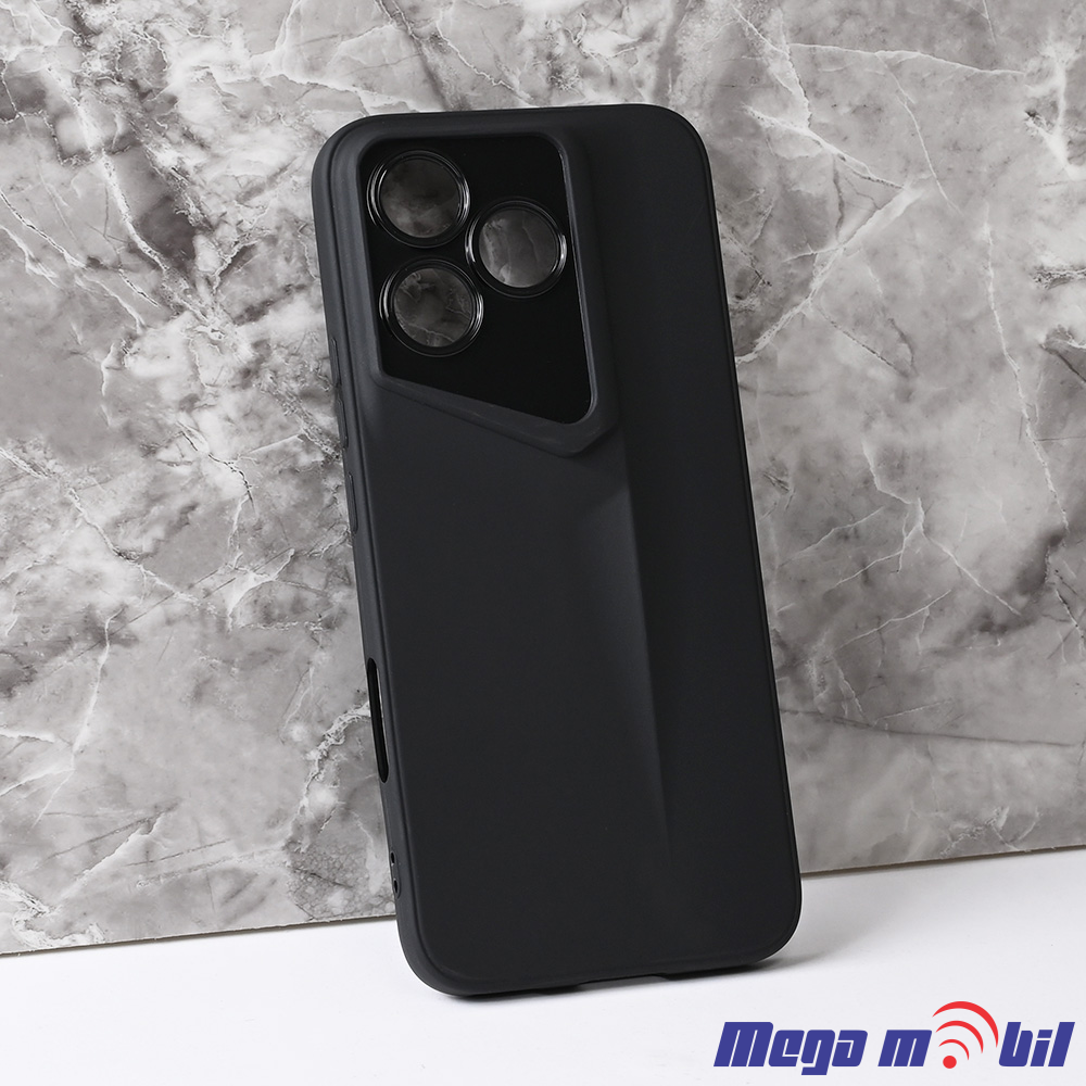 Futrola iPhone 13 Blade black