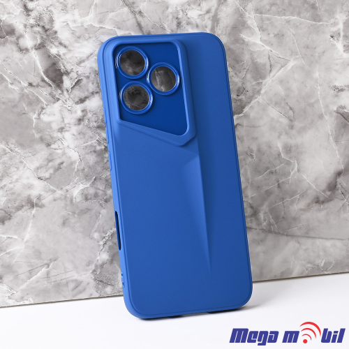 Futrola iPhone 15 Pro Blade blue