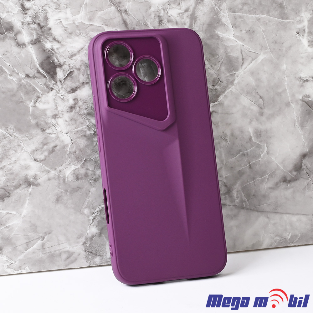 Futrola iPhone 17 Pro Max Blade purple