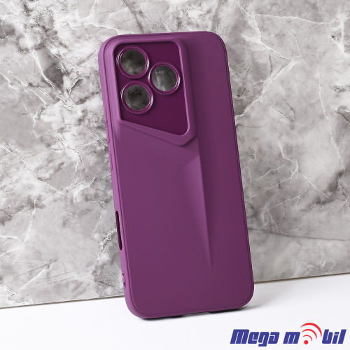 Futrola iPhone 17 Pro Max Blade purple