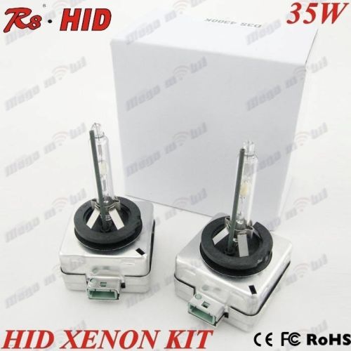 Xenon sijalicki D3S 6000K (2kom).