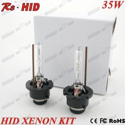 Xenon sijalicki D4S 6000K (2kom).