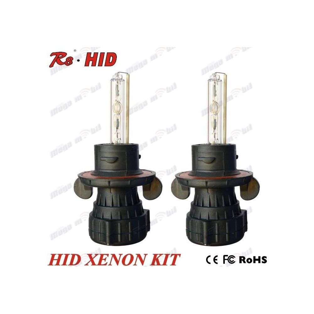 Xenon sijalicki H13 6000K (2kom) High/Low.