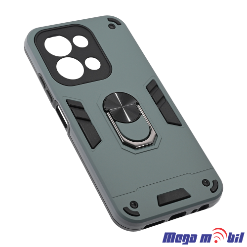 Futrola Xiaomi Redmi 15C Hard Ring black