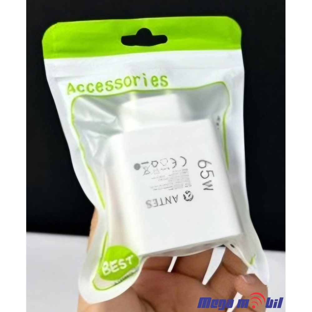 Polnac 220V ANTES 65W Fast 