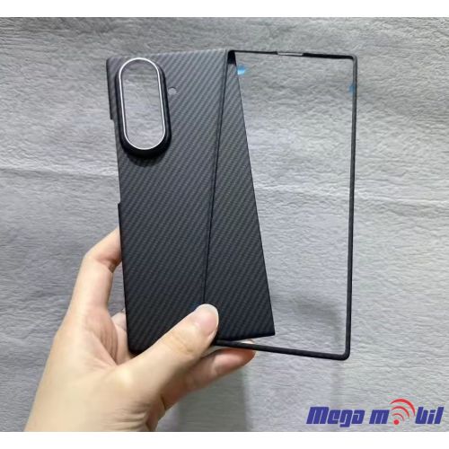 Futrola Samsung Galaxy Z Fold 7 Aramid black