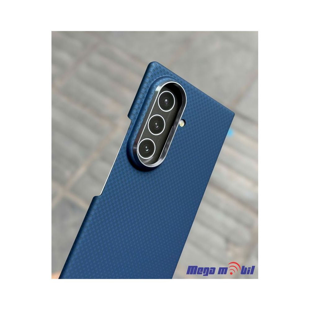 Futrola Samsung Galaxy Z Fold 7 Aramid blue