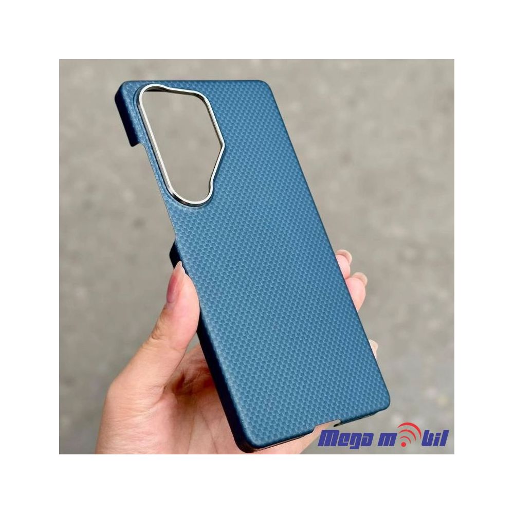 Futrola Samsung S25 Ultra Aramid blue