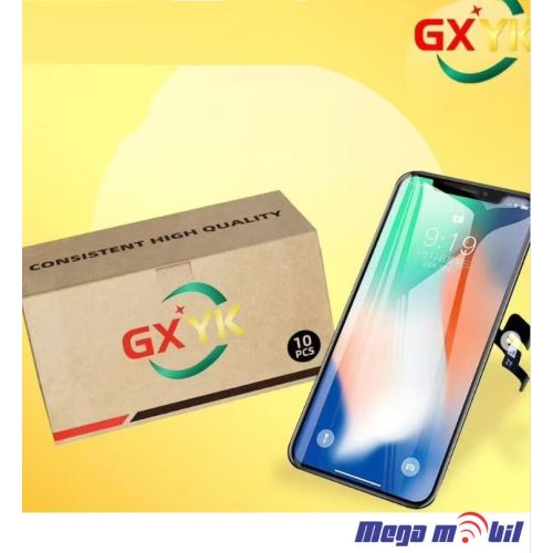 Ekran iPhone XS INCELL GXYK HD