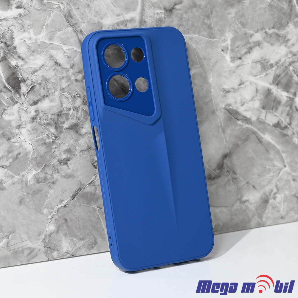 Futrola Samsung S25 Edge Blade blue