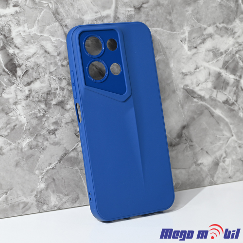 Futrola Samsung S25 Edge Blade blue
