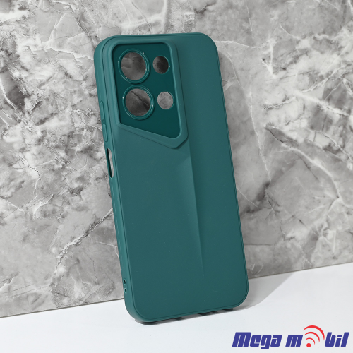 Futrola Samsung S25 Edge Blade green