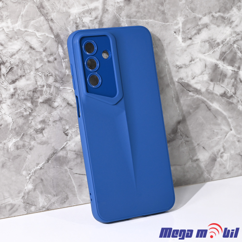 Futrola Samsung S25 FE/ S731B Blade blue