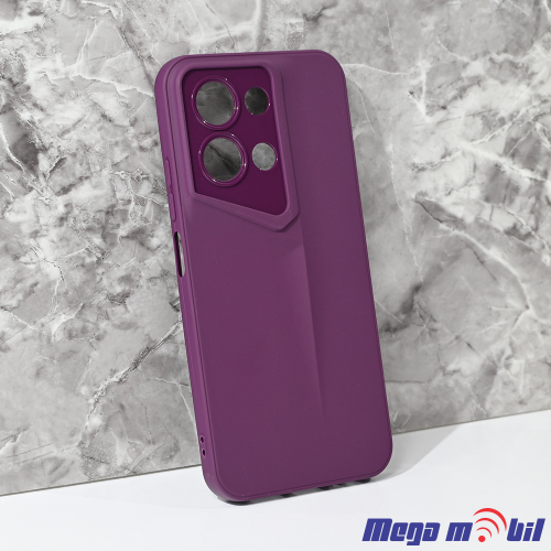 Futrola Xiaomi Redmi 15C 4G Blade purple