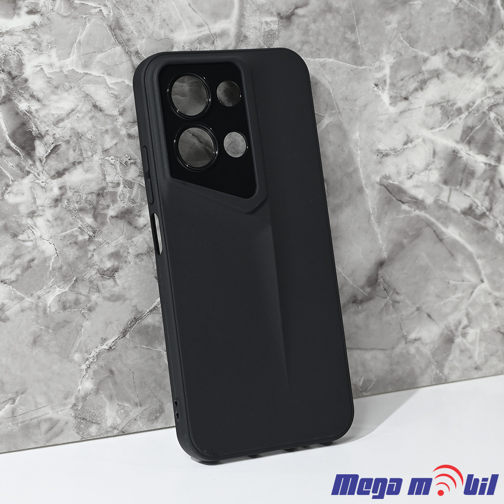 Futrola Xiaomi Redmi 15C 4G Blade black