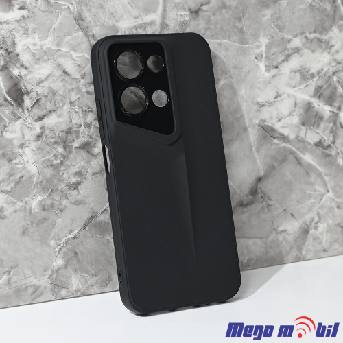Futrola Xiaomi Redmi 15C 4G Blade black