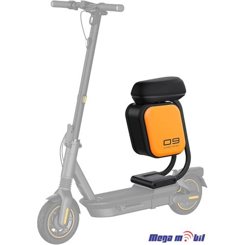 Sediste za trotinet Xiaomi M365/ M365 Pro so torbicka.