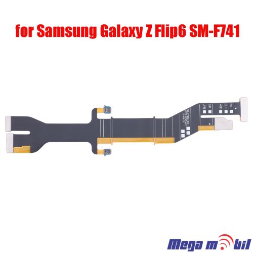 Fletkabel Samsung F741/ Z Flip 6 MAIN