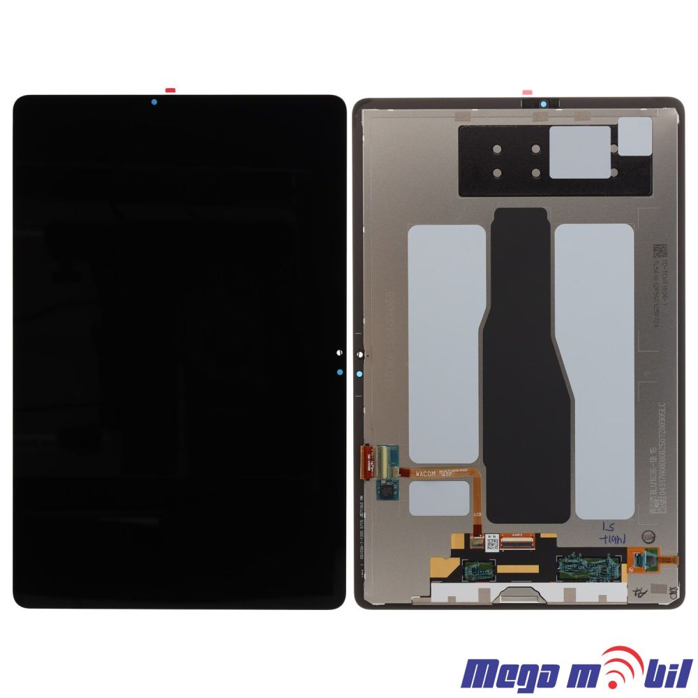 Ekran Samsung Galaxy Tab S10 Lite X406 