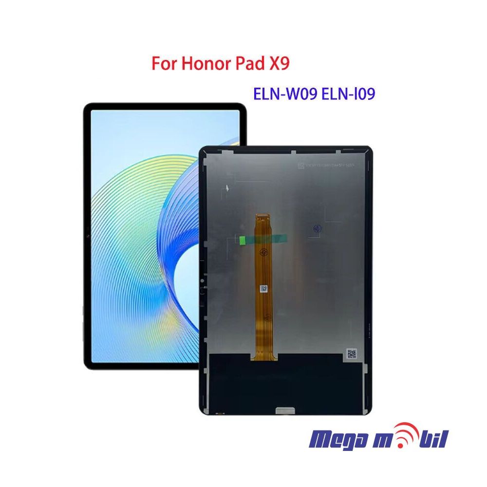Ekran Huawei Honor Pad X9 ELN-W09