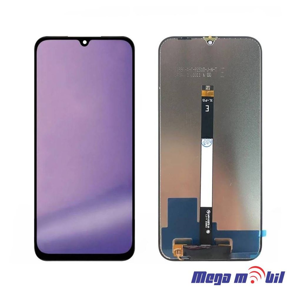 Ekran Xiaomi RedMi 15C EU version big glass