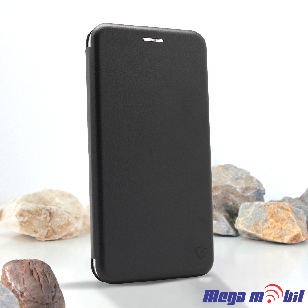 Futrola Huawei Honor X5c Plus Teracell Flip Cover black